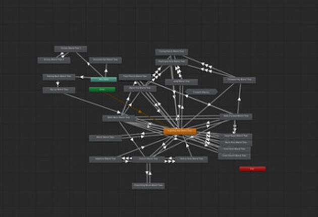 Loser Kombat screenshot
