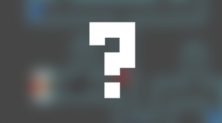 Lost In Maze Image