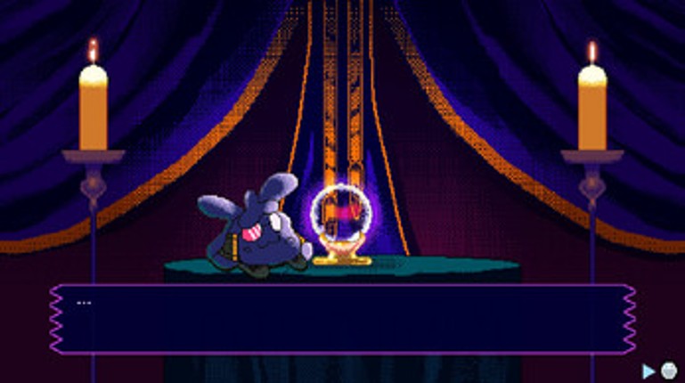 Medivination screenshot
