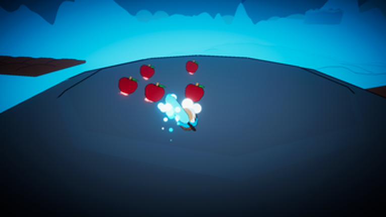 Muffin Smash screenshot
