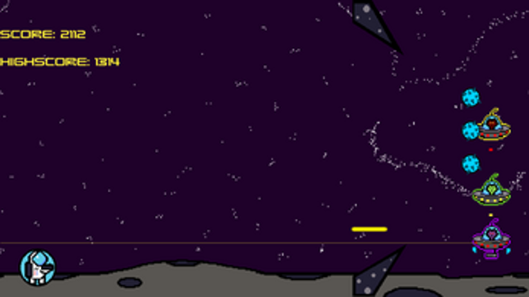 Mystic Runner screenshot