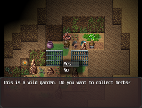 NecroMadness screenshot