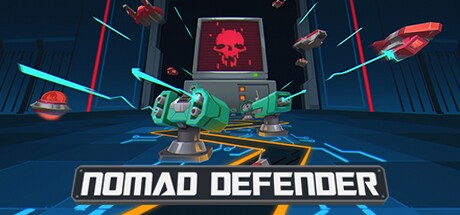Games like Nomad Defender