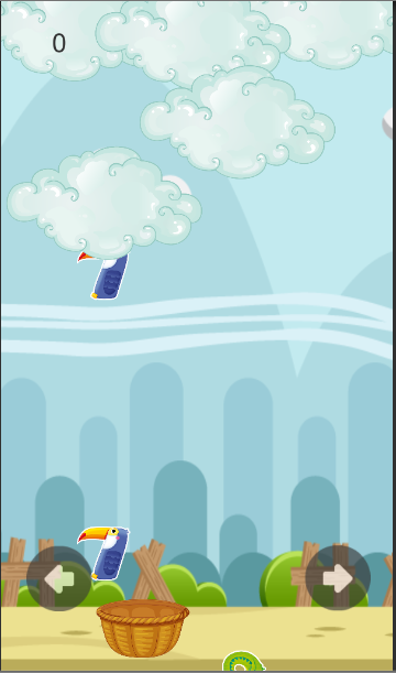 Games like Numbers Rain