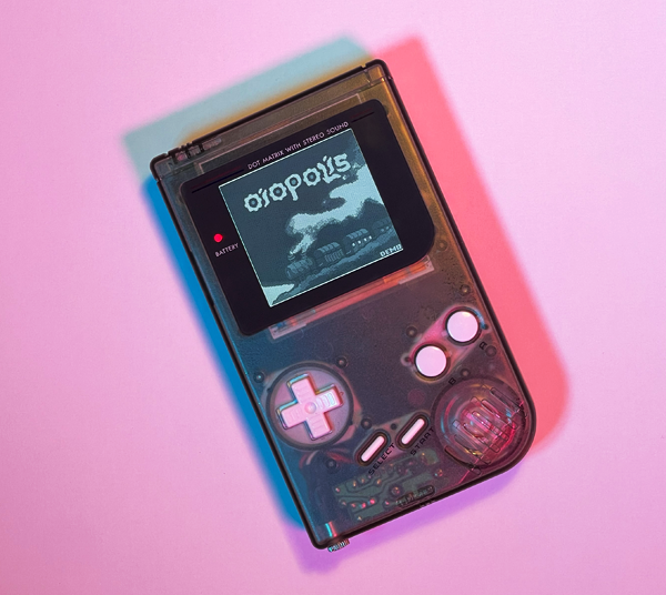 Games like OIOPOLIS (català)