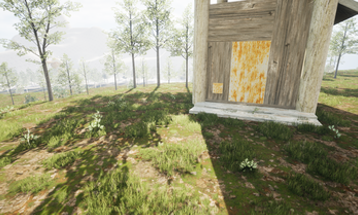 Outdoor Area Image