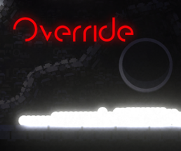 Override Alpha Image