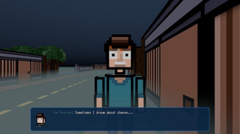 Parts & Pieces screenshot