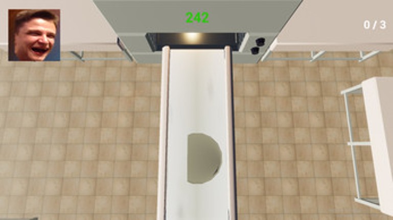 Pastry Baker screenshot