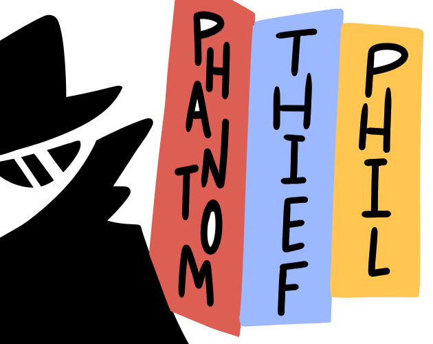 Games like Phantom Thief Phil