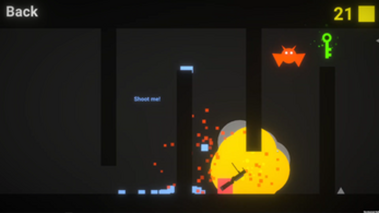 Project BOOM screenshot