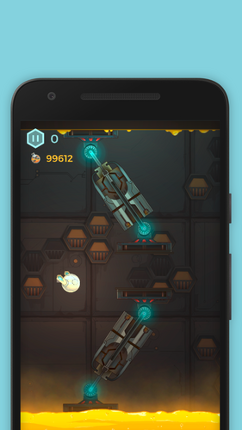 [Project : Hive] screenshot