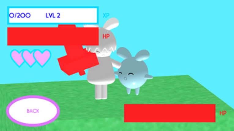 PUFF DUELERS screenshot