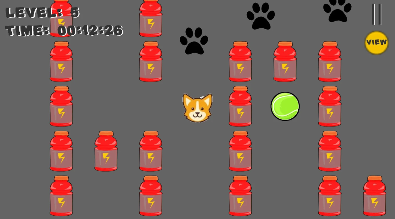 Games like Pupper Fetch