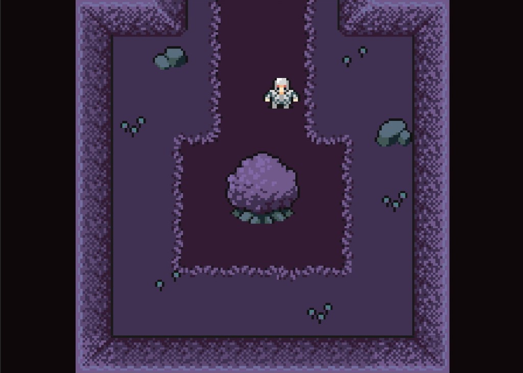 Games like Purple Haiku