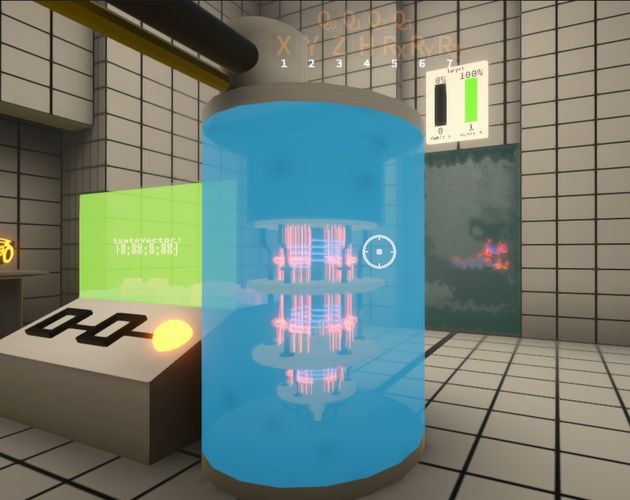 Games like Quantum Cube