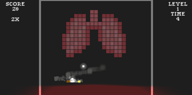 Raucherlunge screenshot