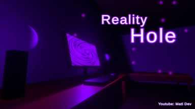 Reality Hole Image