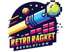 Retro Racket Revolution Image