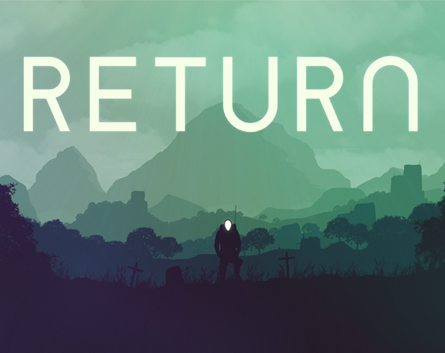 Games like Return - Alpha