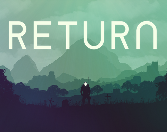 Return - Alpha Game Cover