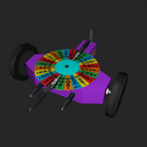 The RFS AI Pack 2.0 for Robot Arena 2 Image