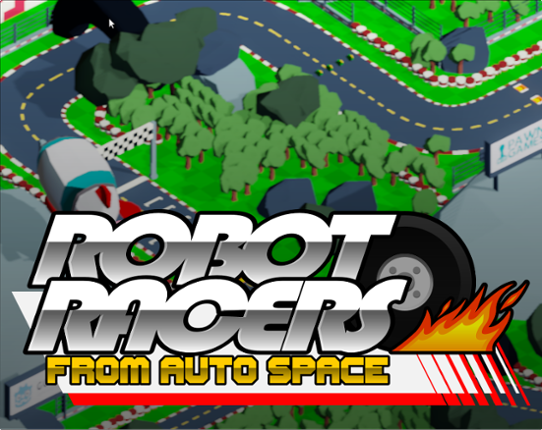 Robot Racers Image