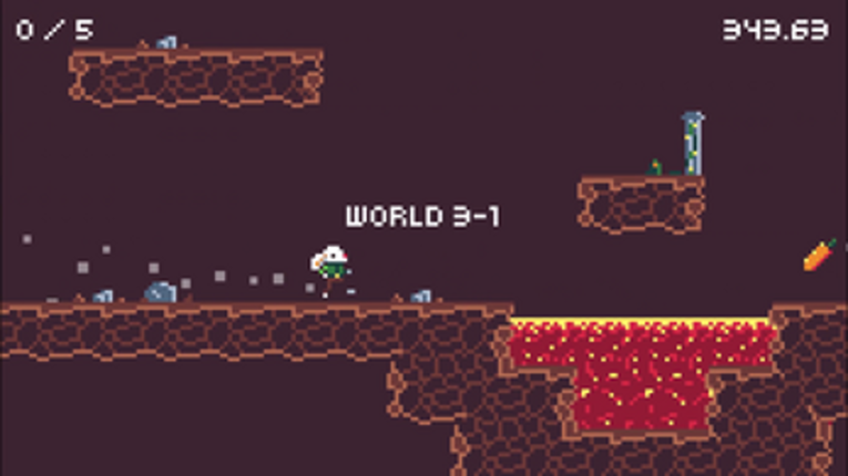Run Jack Run screenshot