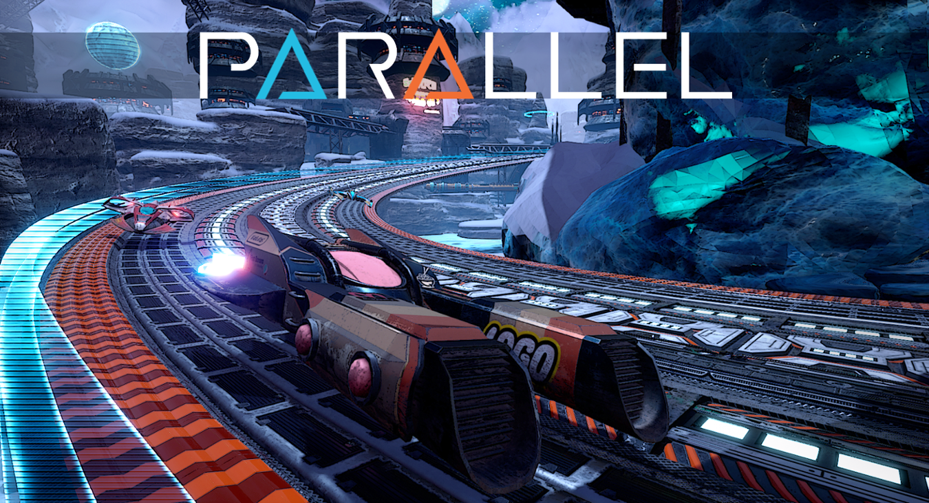 Games like Parallel