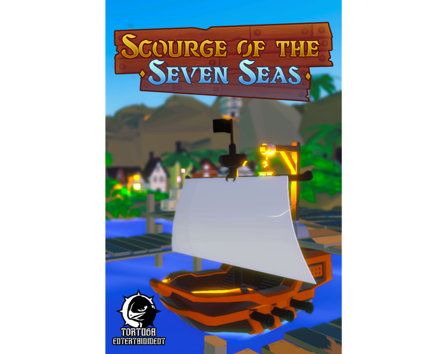 Games like Scourge of the Seven Seas