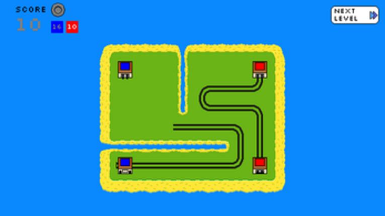 Scenic Route Image
