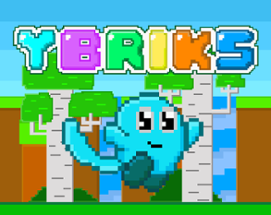 YBRIKS Image