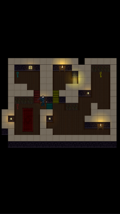 Shadow Manor screenshot