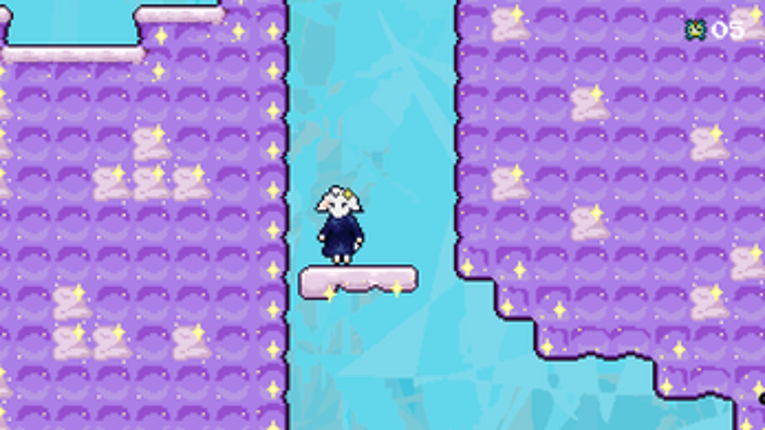 Sheepwalking Image