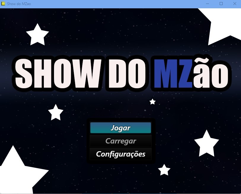 Games like Show do MZão