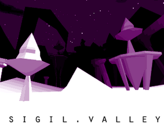 Sigil Valley Image