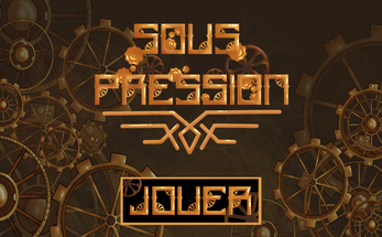 TEAM 03 - SOUS PRESSION Image