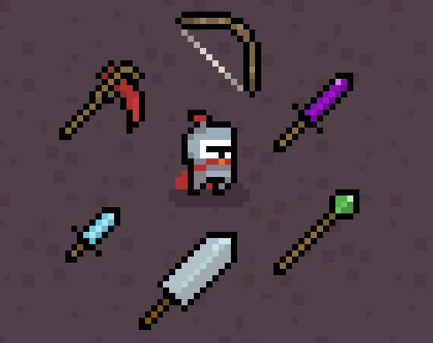 Games like Stained Steel