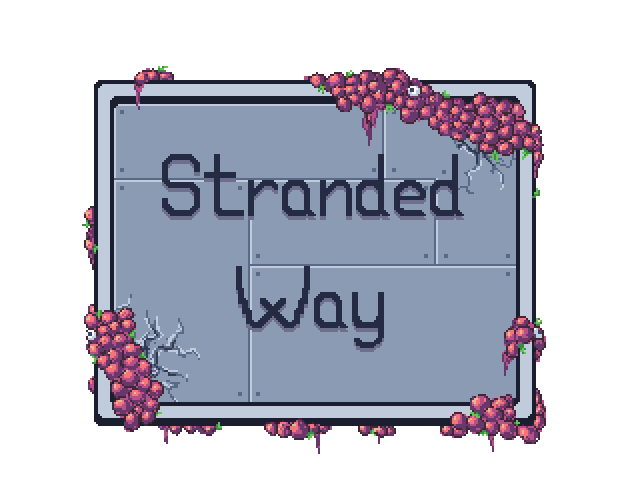 Games like Stranded Way