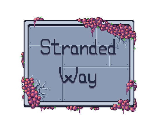 Stranded Way Image