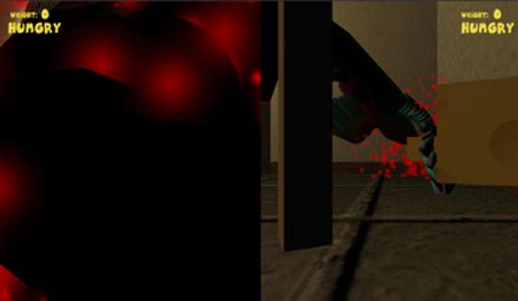 St-Rat-E-Cheese! screenshot