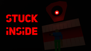 Stuck Inside Image