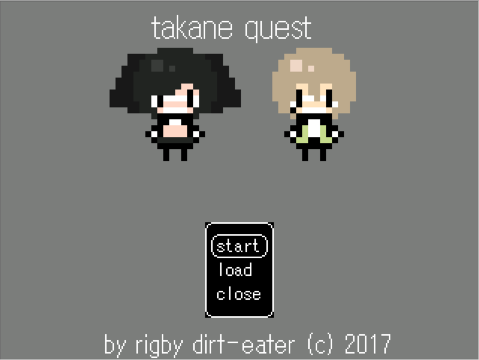 Games like takane quest