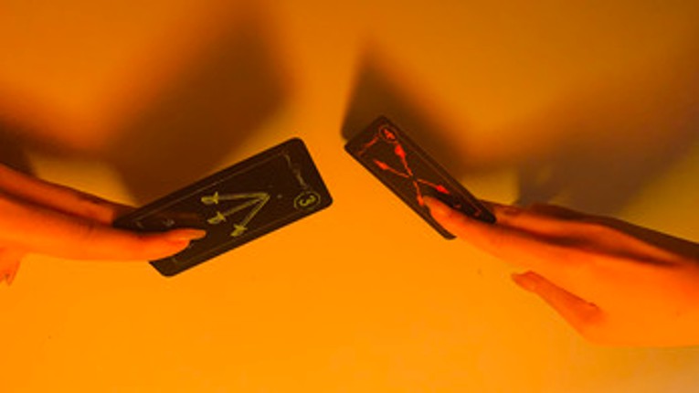 Tarot Battle: The Wheel of Fortune Image