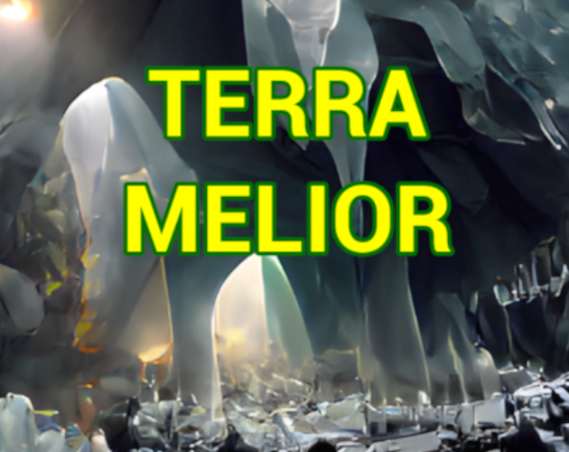Games like Terra Melior
