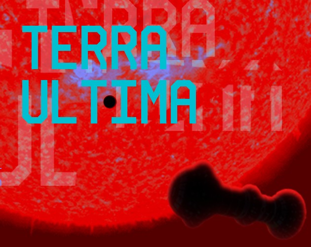 Games like Terra Ultima