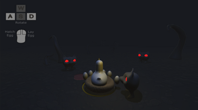 The Chicken or the Egg screenshot