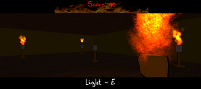 The Dying Light! (no, not that one) Image