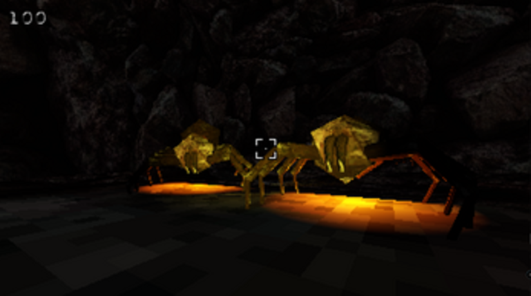 The pit Image