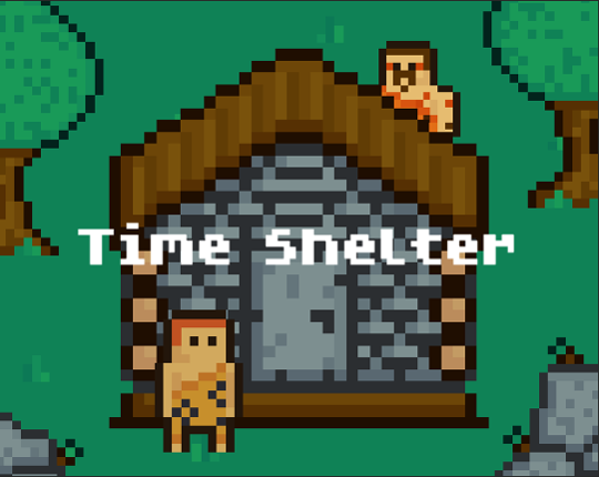 Time Shelter Image